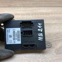 2115452132  Q5 Comfort/convenience module Mercedes-Benz E W211