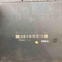 2208201026 7484 K5 Comfort/convenience module Mercedes-Benz S W220