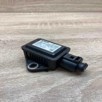 8E0907637A 0265005245  ESP acceleration yaw rate sensor Audi A6 S6 C5 4B