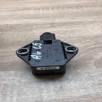 8E0907637A 0265005245  ESP acceleration yaw rate sensor Audi A6 S6 C5 4B