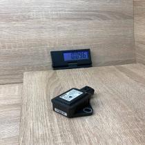 8E0907637A 0265005245  ESP acceleration yaw rate sensor Audi A6 S6 C5 4B