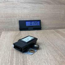0015404517 0265005230 Q05 ESP acceleration yaw rate sensor Mercedes-Benz S W220