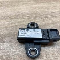 0265005142 0017183  ESP acceleration yaw rate sensor KIA Sorento
