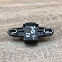 0265005142 0017183  ESP acceleration yaw rate sensor KIA Sorento