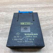 1390734 5WK4544  Other control units/modules BMW 7 E32