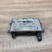 2118200885 0681  Aerial antenna amplifier Mercedes-Benz E W211