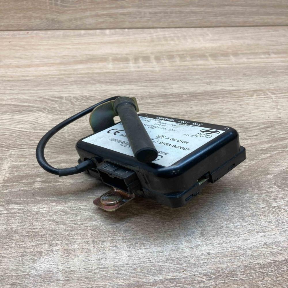 96800 H1400   Immobilizer control unit/module Hyundai Terracan