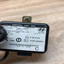 96800 H1400   Immobilizer control unit/module Hyundai Terracan