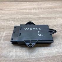 13170178 5WK46005 EL Door control unit/module Opel Signum