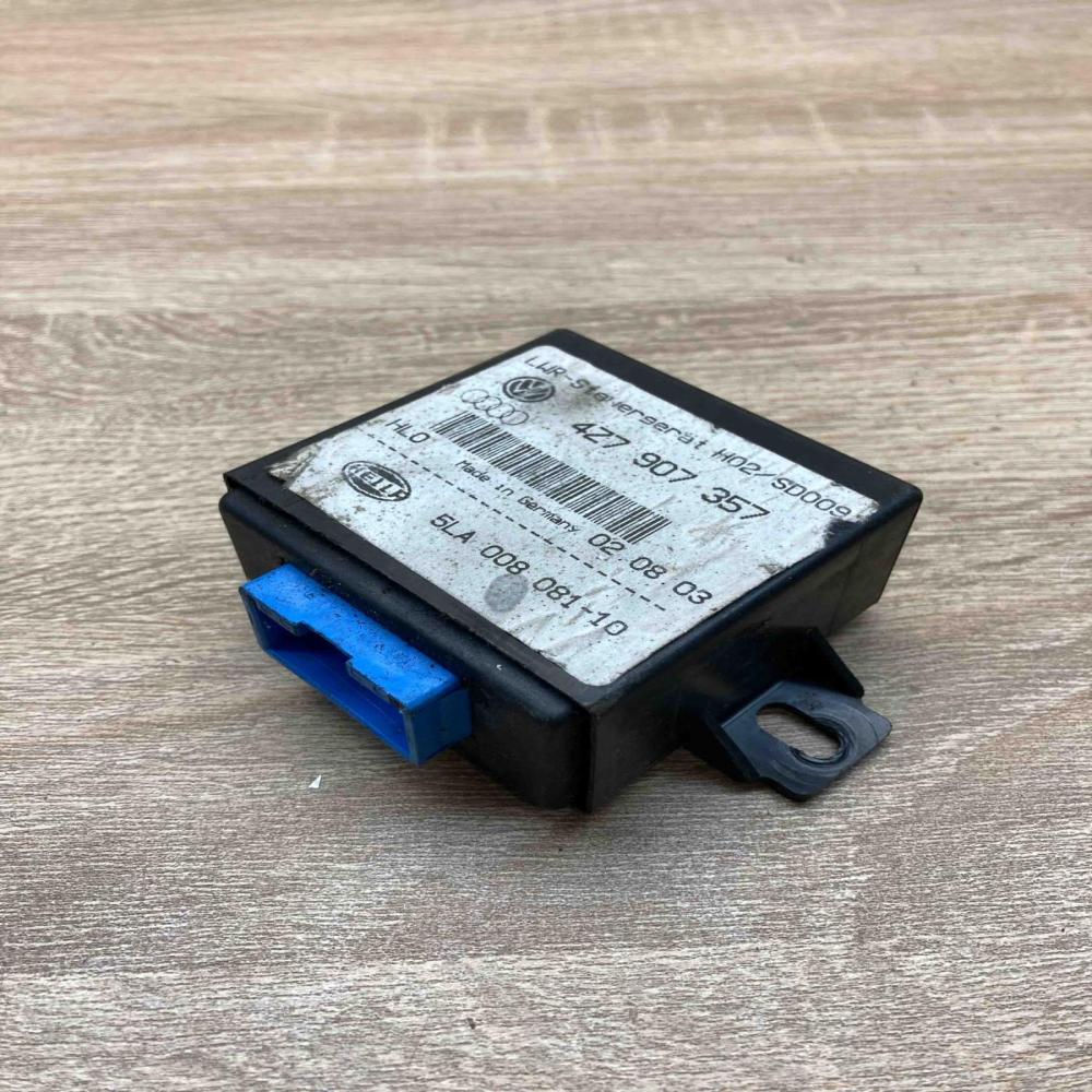 4Z7907357 5LA008081 10  Light module LCM Audi A6 S6 C5 4B