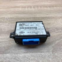 4Z7907357 5LA008081 10  Light module LCM Audi A6 S6 C5 4B