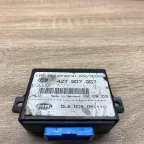 4Z7907357 5LA008081 10  Light module LCM Audi A6 S6 C5 4B