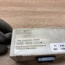 4A0953234 Main  Immobilizer control unit/module Audi A4 S4 B5 8D