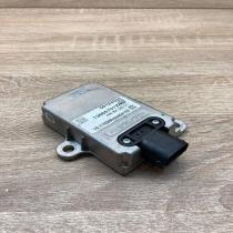 09184504 13665701  ESP acceleration yaw rate sensor Opel Vectra C