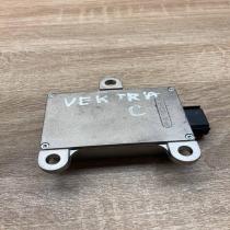 09184504 13665701  ESP acceleration yaw rate sensor Opel Vectra C