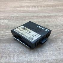 A2038202726 510080170 Q07 Alarm control unit/module Mercedes-Benz C W203