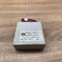 8375964 55892110 Main Light module LCM BMW 5 E39