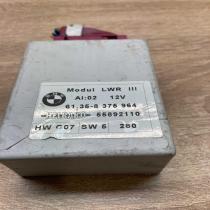 8375964 55892110 Main Light module LCM BMW 5 E39