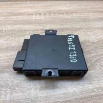 24437076  KF Comfort/convenience module Opel Zafira A