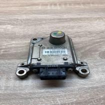 0005426518 0265005200 Main ESP acceleration yaw rate sensor Mercedes-Benz S W220