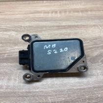 0005426518 0265005200 Main ESP acceleration yaw rate sensor Mercedes-Benz S W220