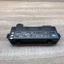 6904247 5DK007048 16 Main Door control unit/module BMW 5 E39