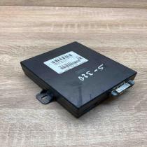 A2038208526 01000411  Other control units/modules Mercedes-Benz E W211