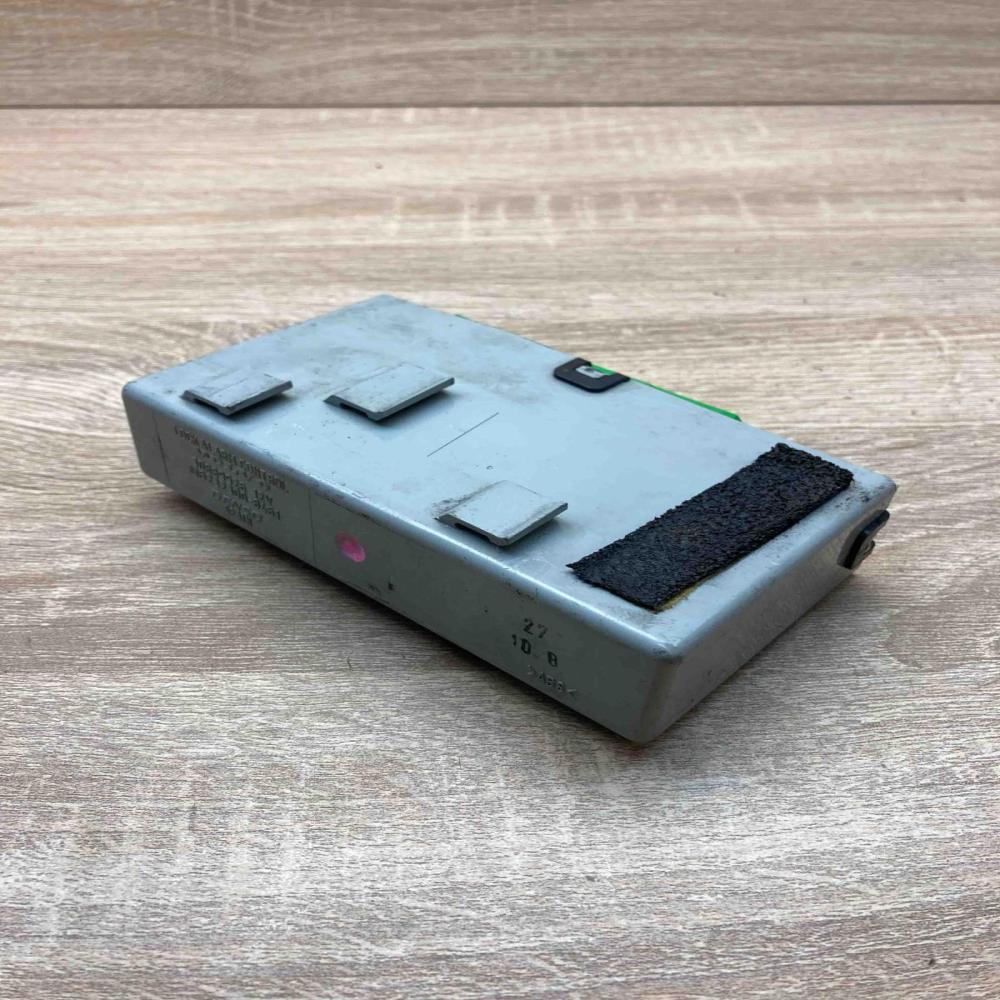 30889926 MB232300 8461  Alarm control unit/module Volvo S40, V40