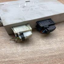 6904023 601 733  Parking PDC control unit/module BMW 5 E39