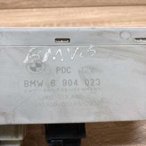 6904023 601 733  Parking PDC control unit/module BMW 5 E39
