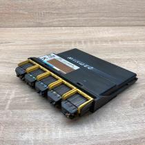 1S7T 15K600 KB 5WK48743C  Comfort/convenience module Ford Mondeo Mk III