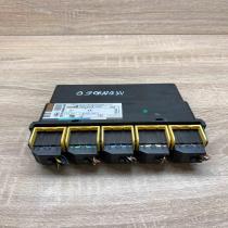 1S7T 15K600 KB 5WK48743B  Comfort/convenience module Ford Mondeo Mk III