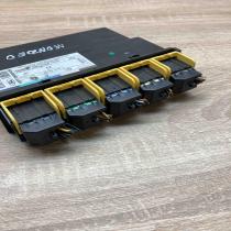 1S7T 15K600 KB 5WK48743B  Comfort/convenience module Ford Mondeo Mk III