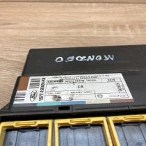 1S7T 15K600 KB 5WK48743B  Comfort/convenience module Ford Mondeo Mk III