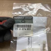 7711574903   Plug wire Renault Dacia Duster