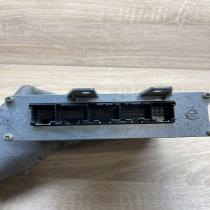 8D0907558 0261204501 502 Engine control unit/module ECU Volkswagen PASSAT B5