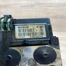 0273004517 0265220584  ABS Pump Opel Astra G