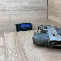 0273004517 0265220584  ABS Pump Opel Astra G