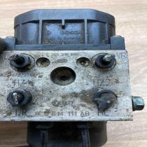 0273004281 8E0614111AB 0265216559 ABS Pump Volkswagen PASSAT B5
