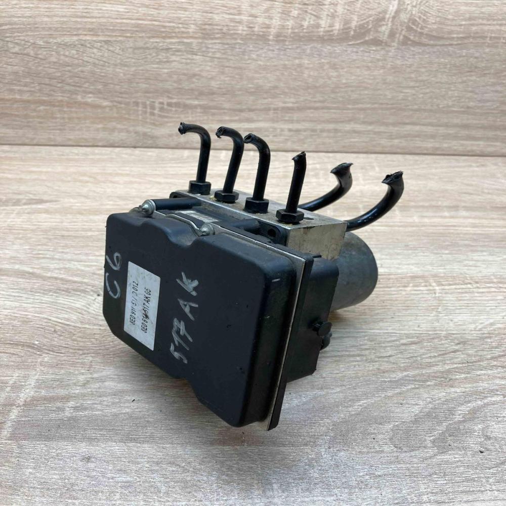 8E0910517 8E0614517AK 0265950474 ABS Pump Audi A4 S4 B7 8E 8H