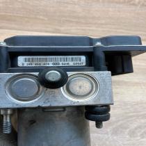 8E0910517 8E0614517AK 0265950474 ABS Pump Audi A4 S4 B7 8E 8H