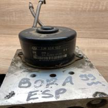 1J0907379S 1J0614517  ABS Pump Volkswagen New Beetle