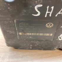 7M3907379B 7M3614111 100208 06052 ABS Pump Volkswagen Sharan