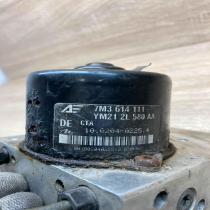 7M3907379B 7M3614111 100208 06052 ABS Pump Volkswagen Sharan