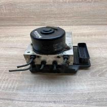 7M3907379B 7M3614111 100208 06052 ABS Pump Volkswagen Sharan