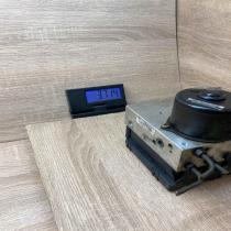 7M3907379B 7M3614111 100208 06052 ABS Pump Volkswagen Sharan