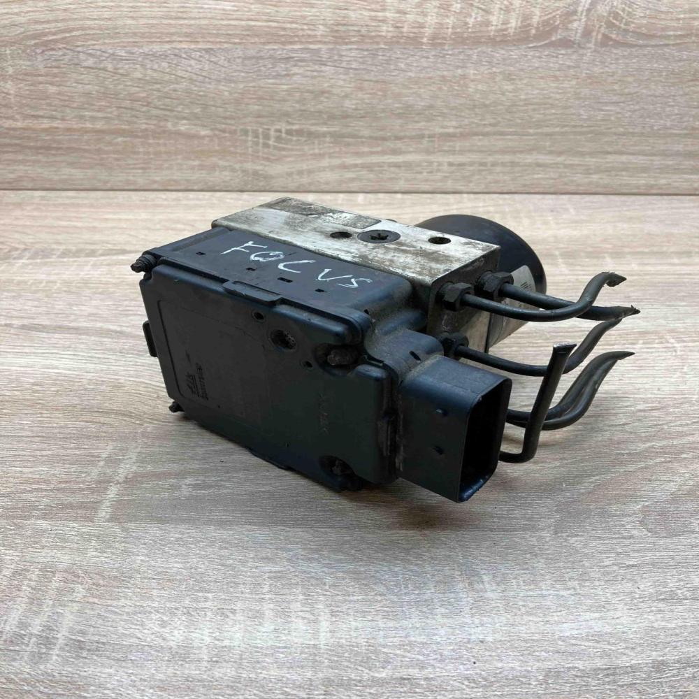 100948 01053 98AG 2M110 CA 5WK8458 ABS Pump Ford Focus