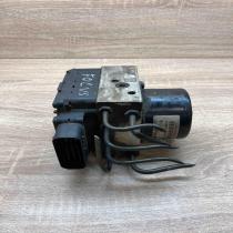 100948 01053 98AG 2M110 CA 5WK8458 ABS Pump Ford Focus