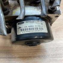 100948 01053 98AG 2M110 CA 5WK8458 ABS Pump Ford Focus