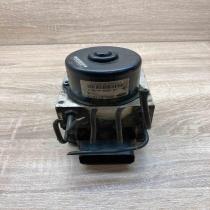 100948 01053 98AG 2M110 CA 5WK8458 ABS Pump Ford Focus